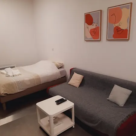 Grand Au Calme - Centre *