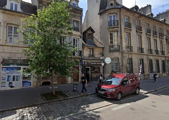 Grand Au Calme - Centre * Dijon